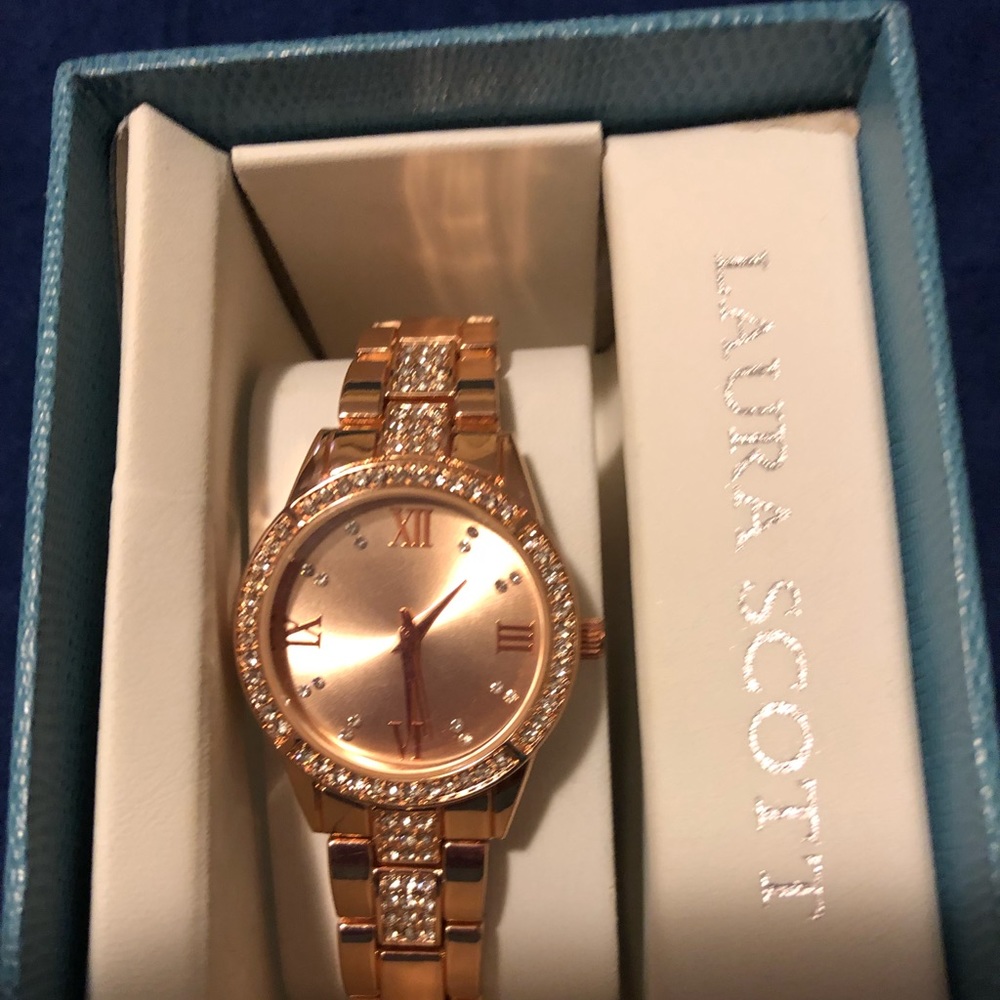 Ladies watch